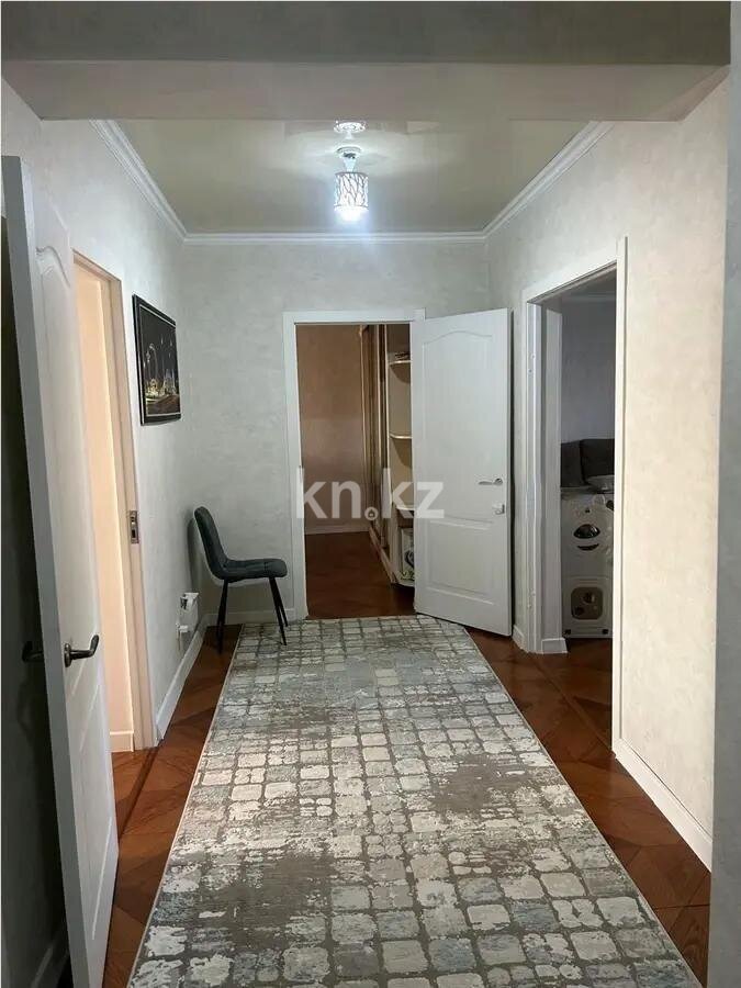 Продажа 3-комнатной квартиры, 90 м² в Астане - фото 7