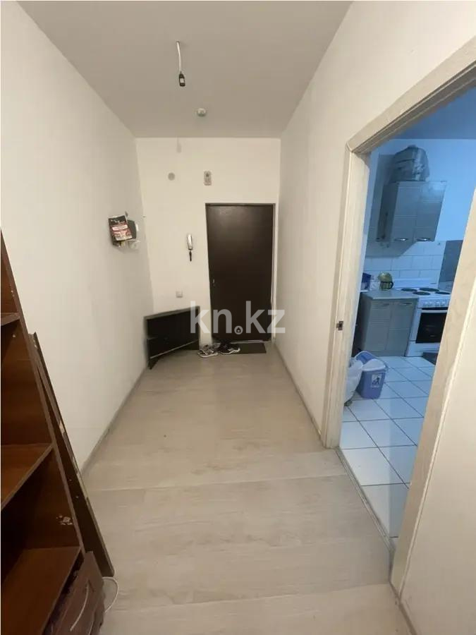 Продажа 1-комнатной квартиры, 44.8 м², мкр-н Дарабоз, дом  25 в Алматы - фото 4
