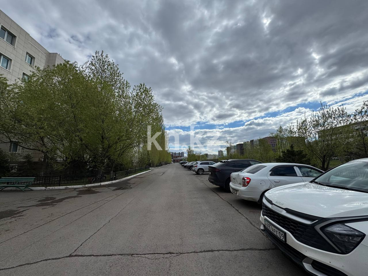 Аренда 2-комнатной квартиры, 50 м² в Астане - фото 21