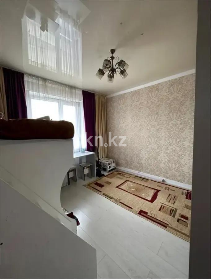 Продажа 3-комнатной квартиры, 70 м², мкр-н 13, дом  13 в Алматы - фото 3