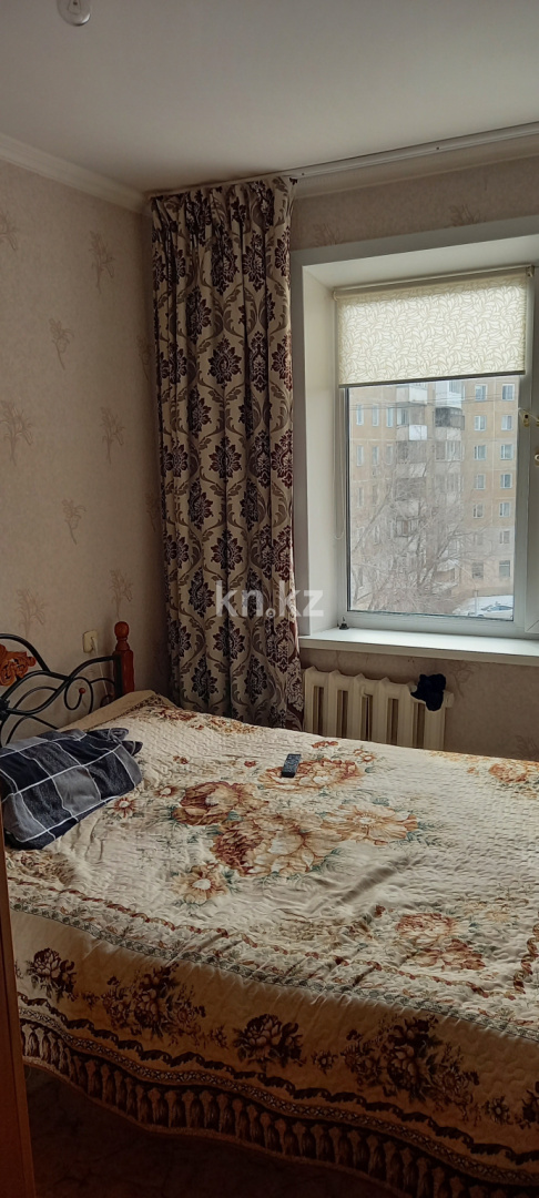 Продажа 4-комнатной квартиры, 82.7 м² в Караганде - фото 8