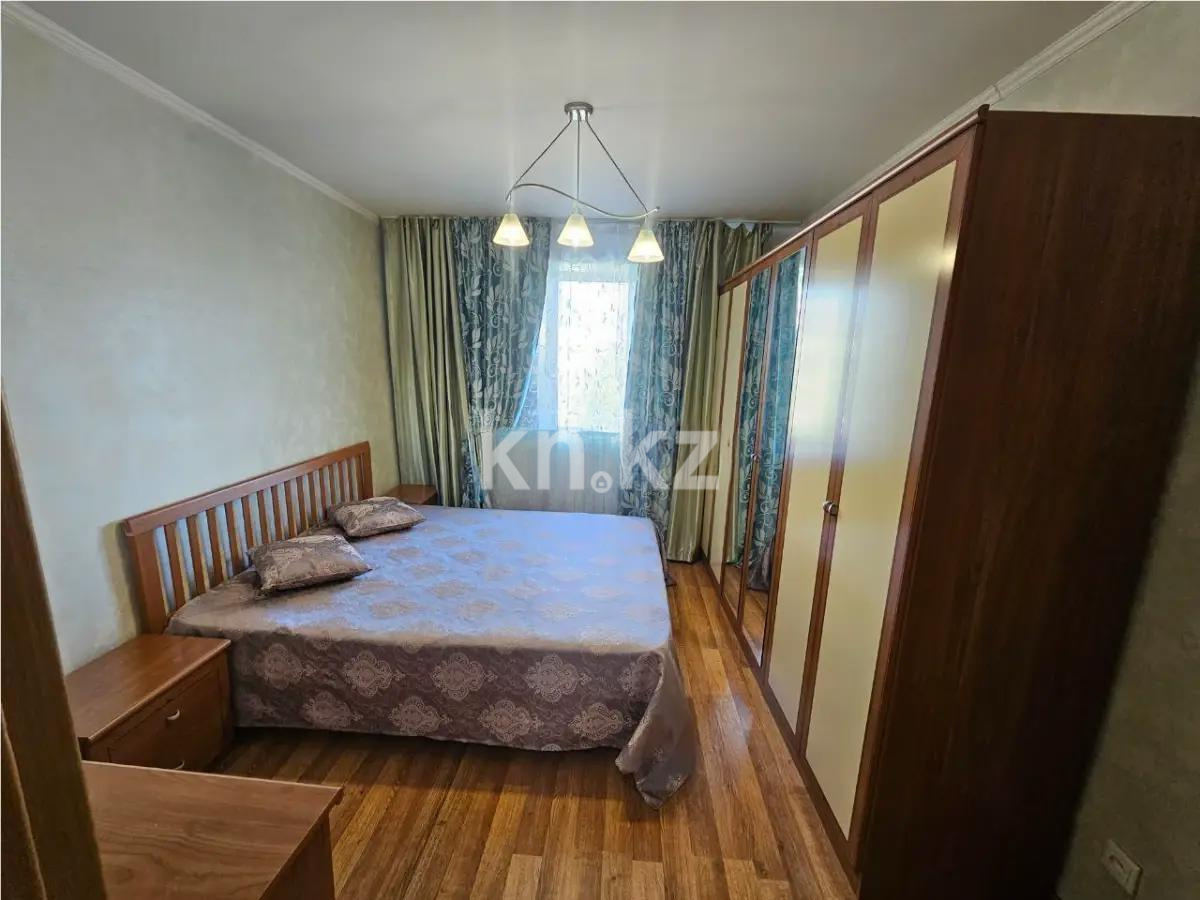 Продажа 3-комнатной квартиры, 58.7 м², пр. Республики, дом  4 в Астане - фото 2