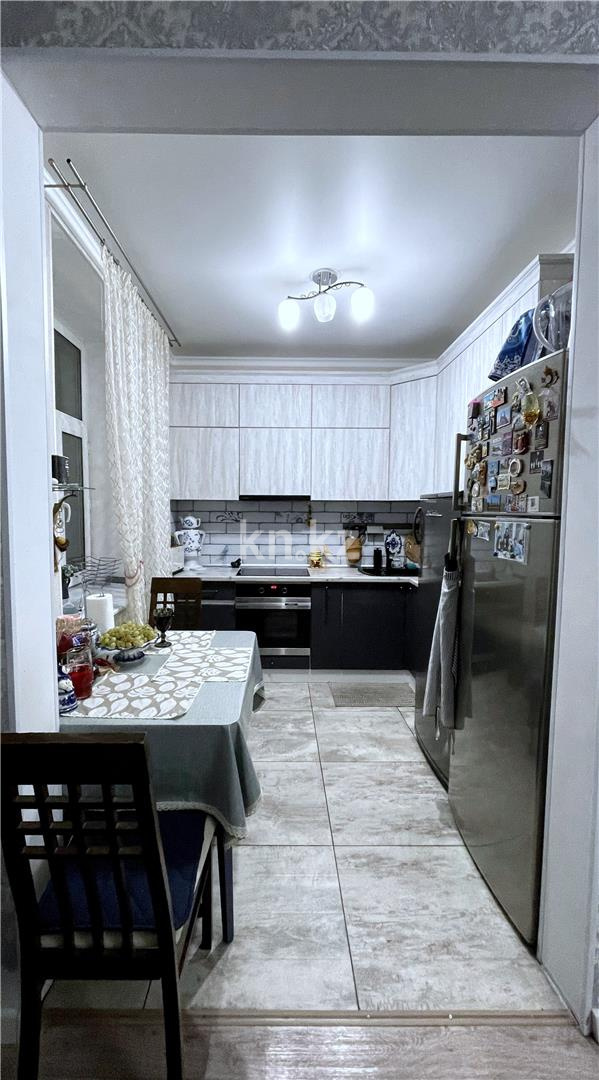 Продажа 3-комнатной квартиры, 85 м², ул. Маяковского в Темиртау - фото 5