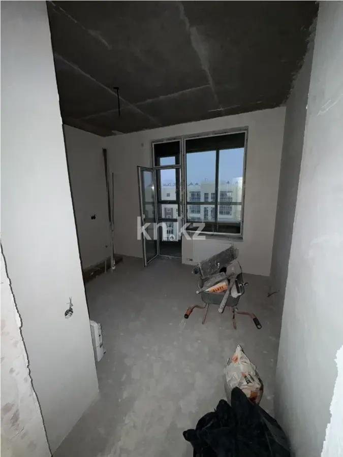 Продажа 1-комнатной квартиры, 60 м², ул. Бухар жырау, дом  33 в Астане - фото 2