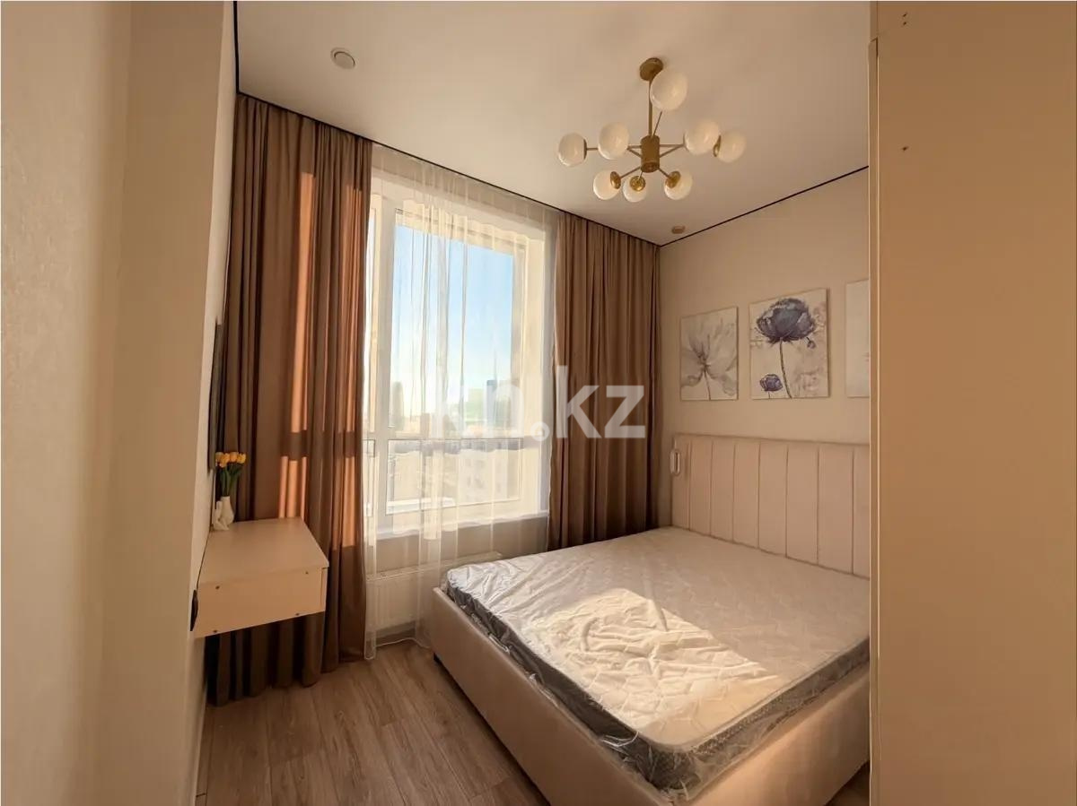 Продажа 2-комнатной квартиры, 40 м² в Астане - фото 2