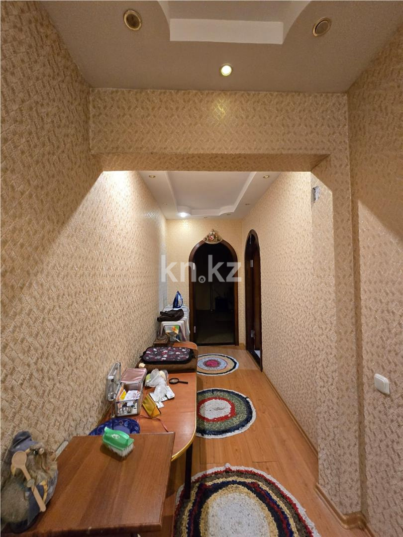 Продажа 3-комнатной квартиры, 96 м² в Темиртау - фото 13