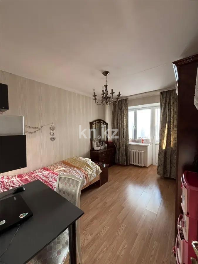 Продажа 3-комнатной квартиры, 87 м², ул. Лепсы, дом  46 в Астане - фото 3