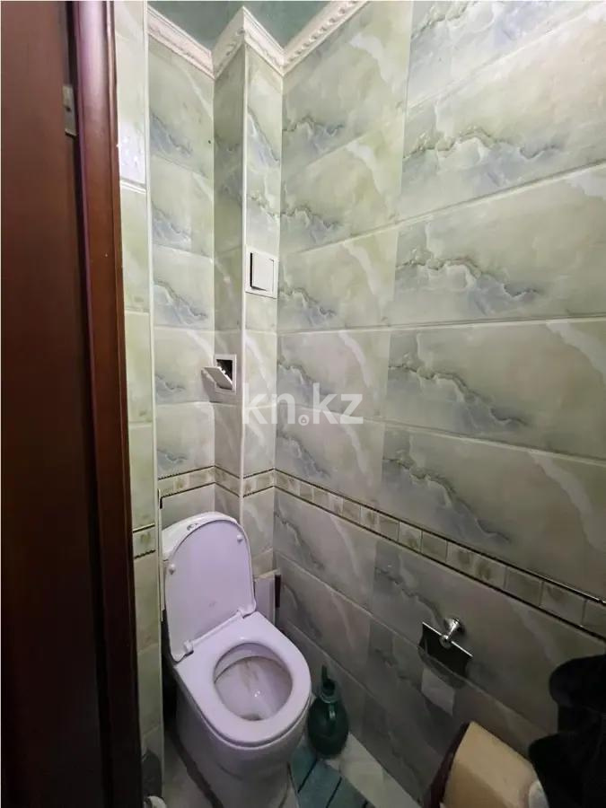 Продажа 2-комнатной квартиры, 55 м² в Алматы - фото 5