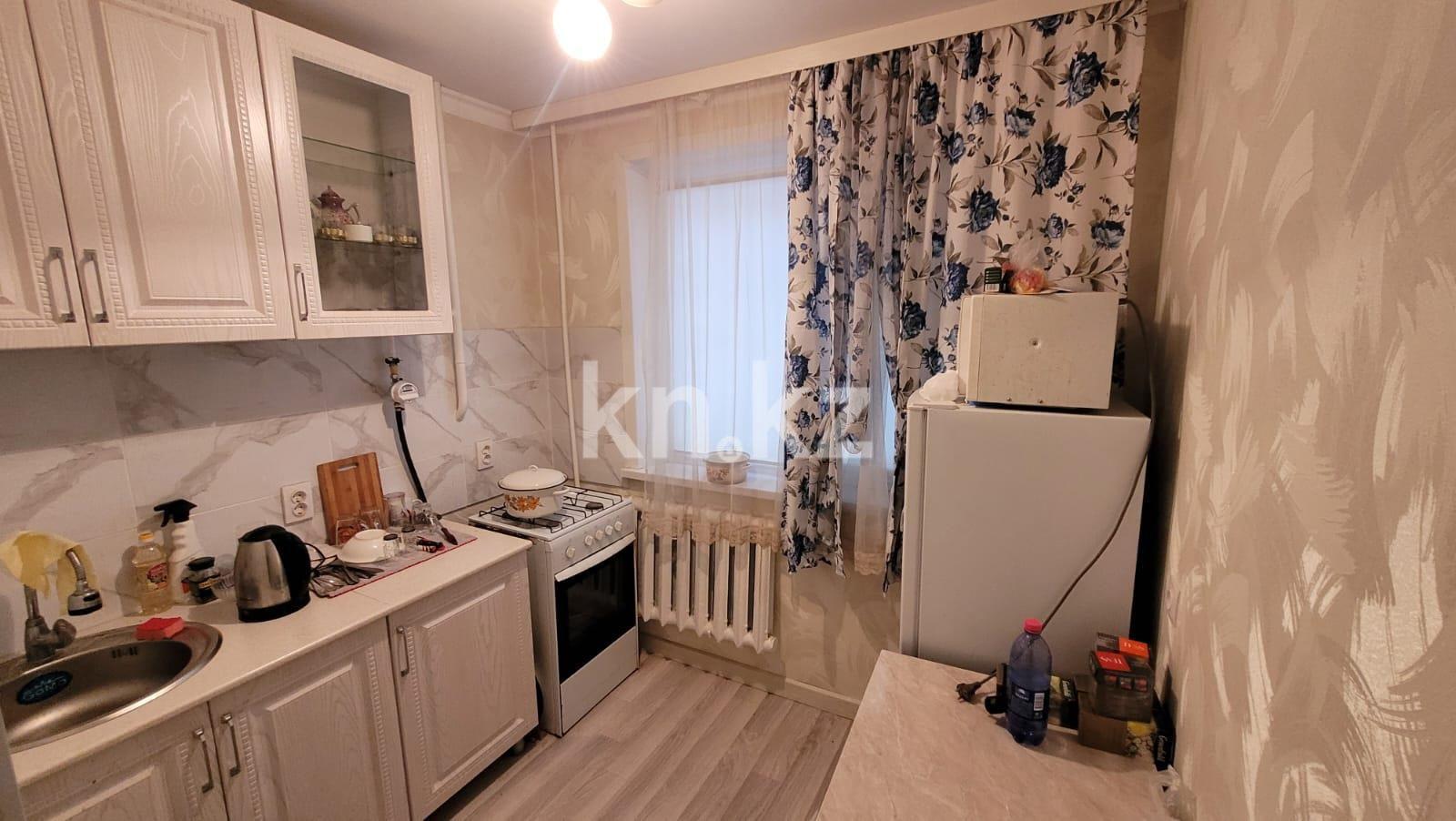 Продажа 2-комнатной квартиры, 45 м², пр. Н. Абдирова в Караганде - фото 8