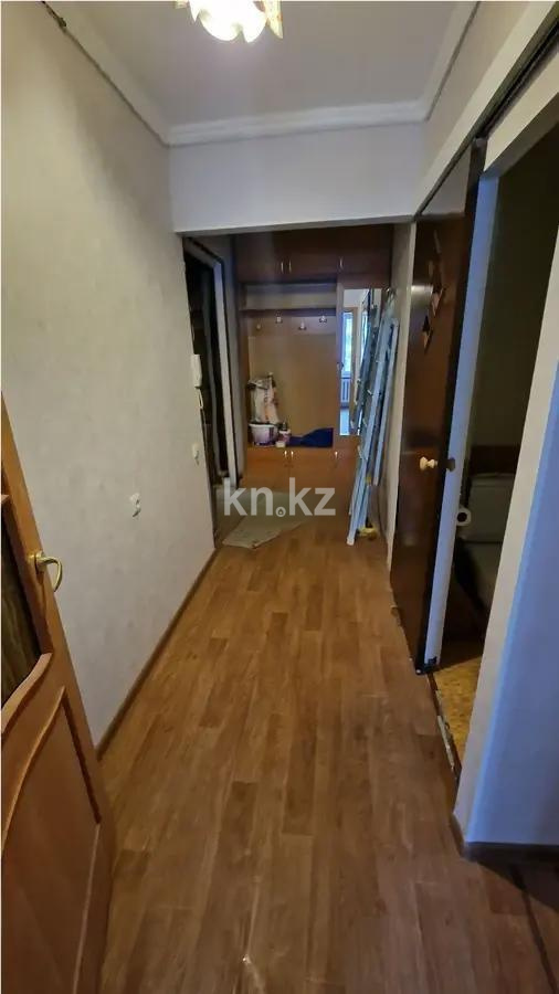 Продажа 1-комнатной квартиры, 35 м², ул. Кабанбай батыра, дом  214 в Алматы - фото 3