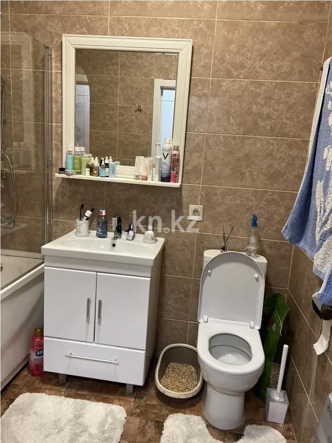 Продажа 1-комнатной квартиры, 56 м², ул. Навои, дом  7 в Алматы - фото 3