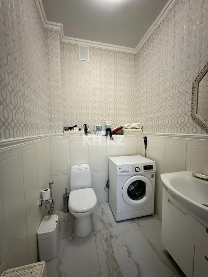Продажа 3-комнатной квартиры, 105 м² в Астане - фото 4