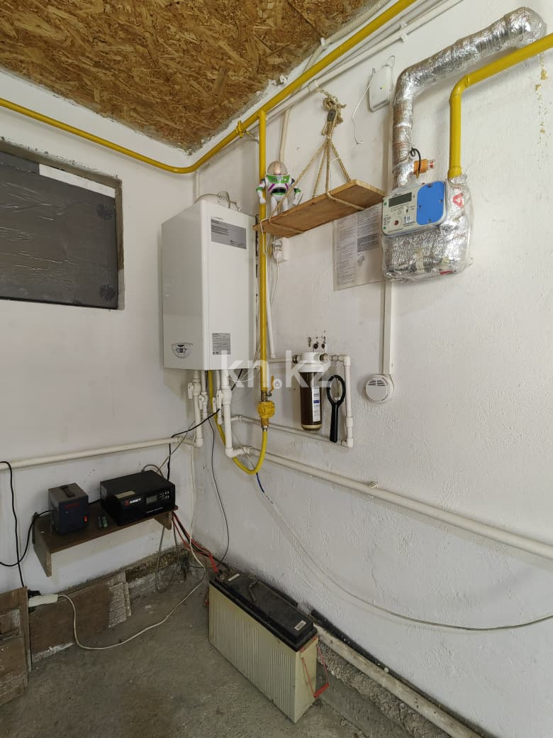 Продажа 4-комнатного дома, 76 м², ул. Сатпаева в Караганде - фото 32