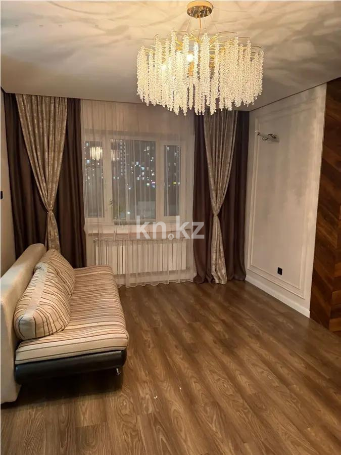 Продажа 2-комнатной квартиры, 55 м² в Астане