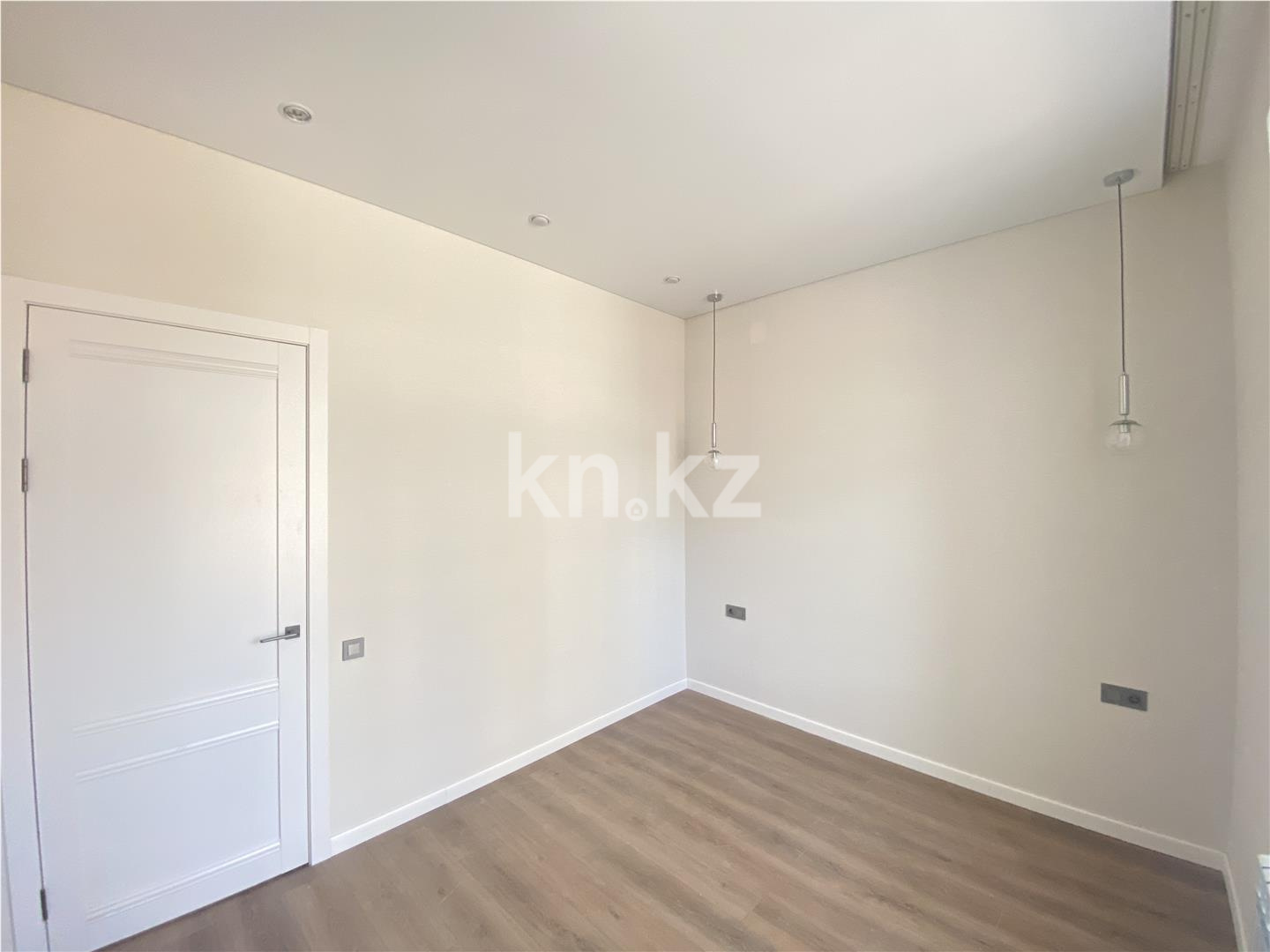Продажа 2-комнатной квартиры, 39.4 м² в Астане - фото 2