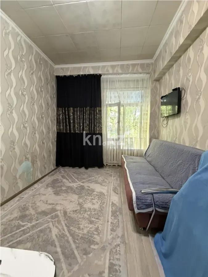 Продажа 1-комнатной квартиры, 18 м² в Алматы