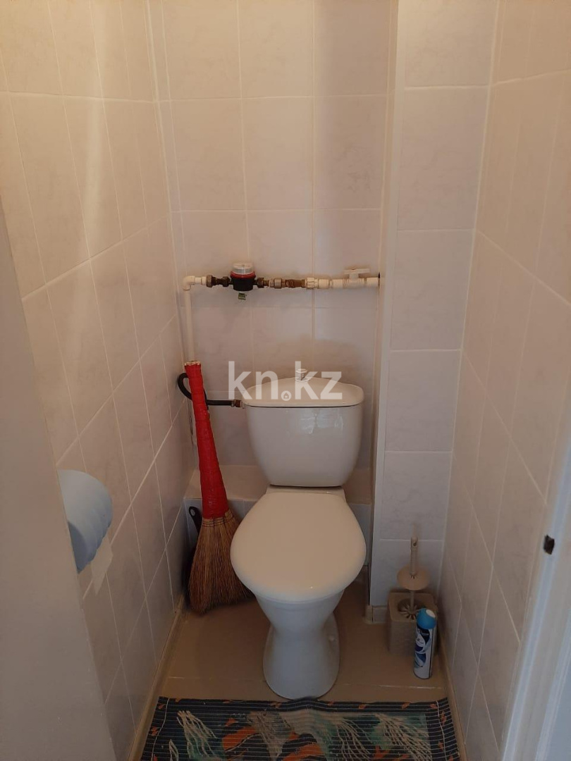 Аренда 1-комнатной квартиры, 41 м², ул. Таттимбета, дом  5 в Караганде - фото 10