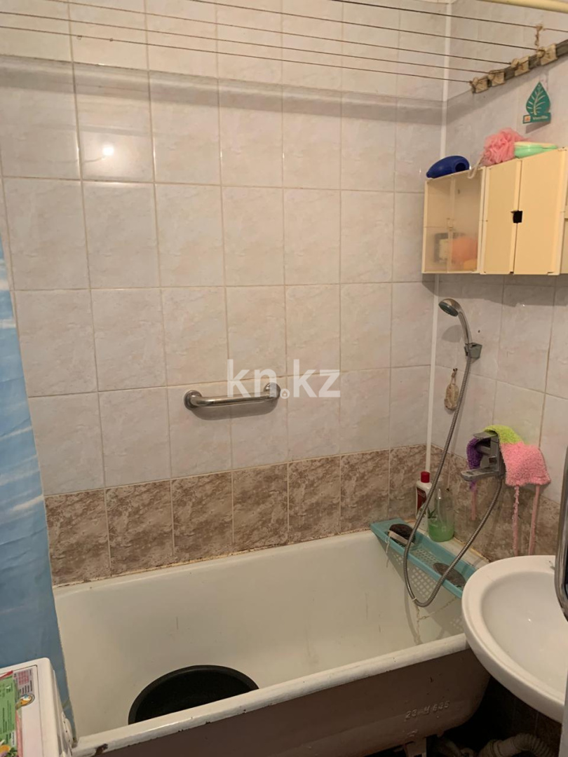 Продажа 4-комнатной квартиры, 80.2 м² в Астане - фото 4