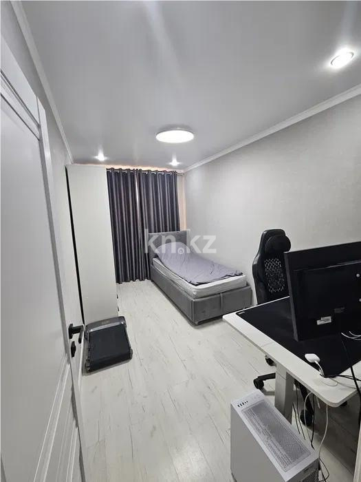 Продажа 3-комнатной квартиры, 72.5 м², ул. Маметовой, дом  10 в Астане - фото 3