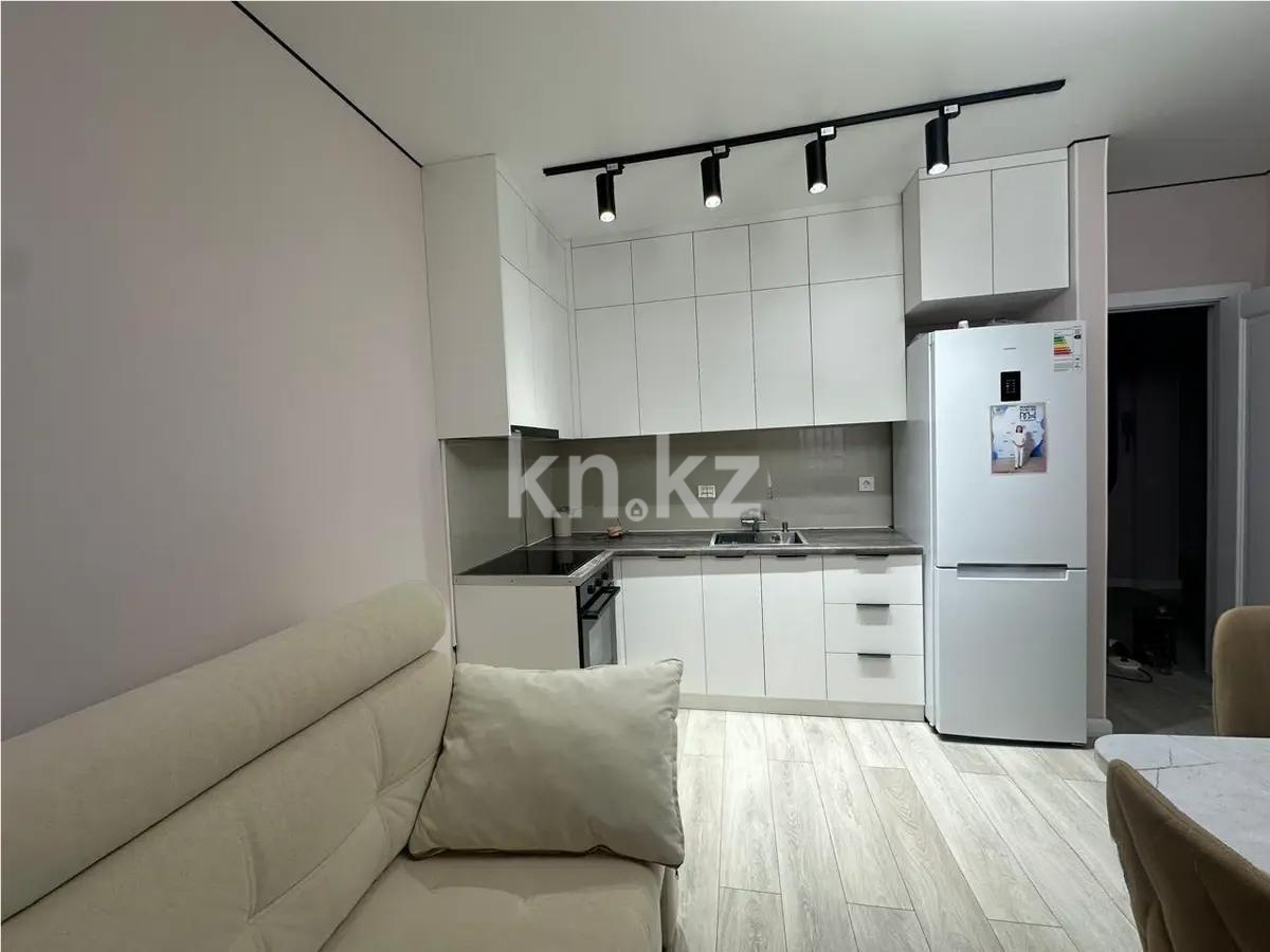 Продажа 2-комнатной квартиры, 46 м² в Астане - фото 3