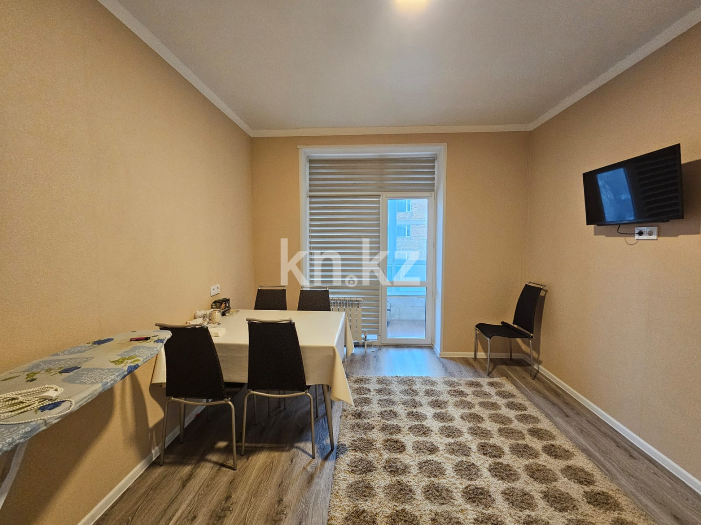 Продажа 2-комнатной квартиры, 65.6 м² в Караганде - фото 8