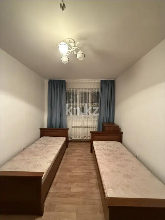 Продажа 2-комнатной квартиры, 60 м², ул. Бокина, дом  3/1 в Алматы - фото 2