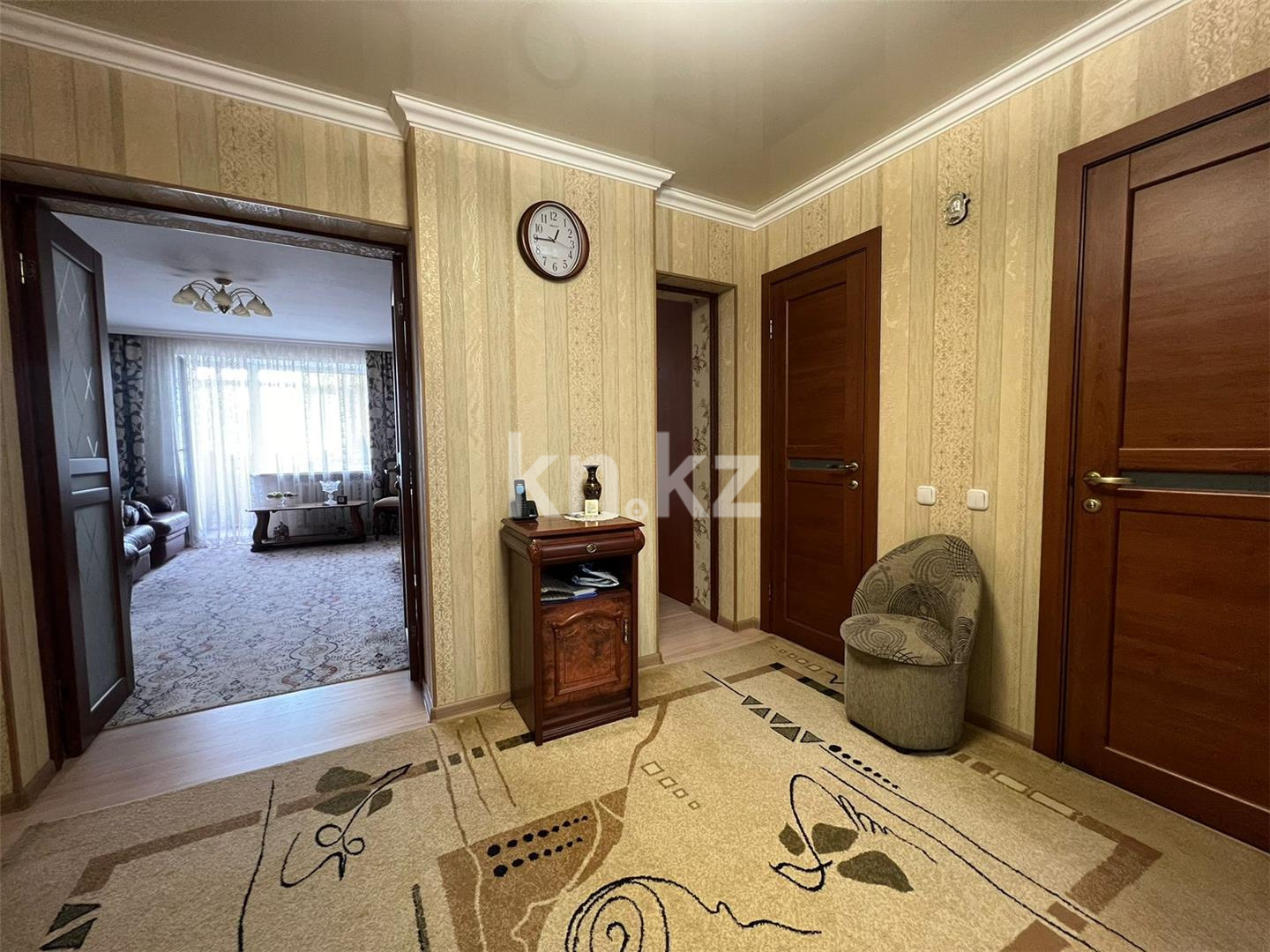Продажа 3-комнатной квартиры, 60 м², ул. Крылова, дом  34 в Караганде - фото 7