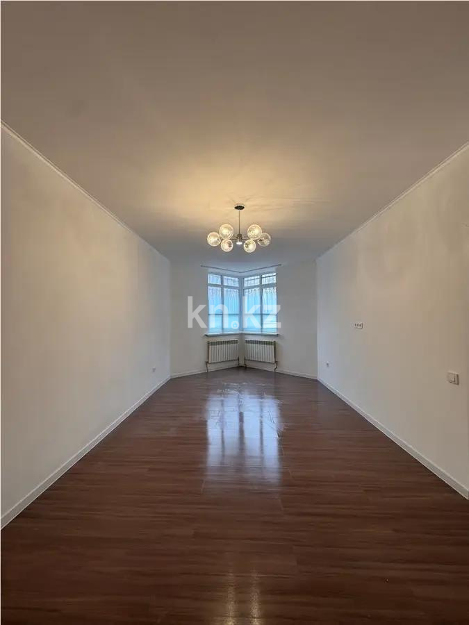 Продажа 1-комнатной квартиры, 51 м² в Алматы - фото 2