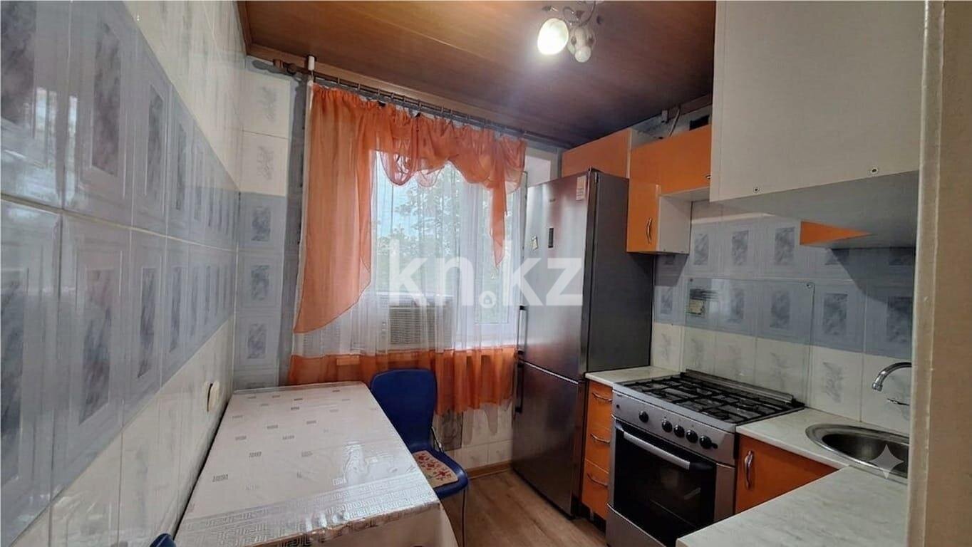 Продажа 1-комнатной квартиры, 31 м² в Караганде - фото 3