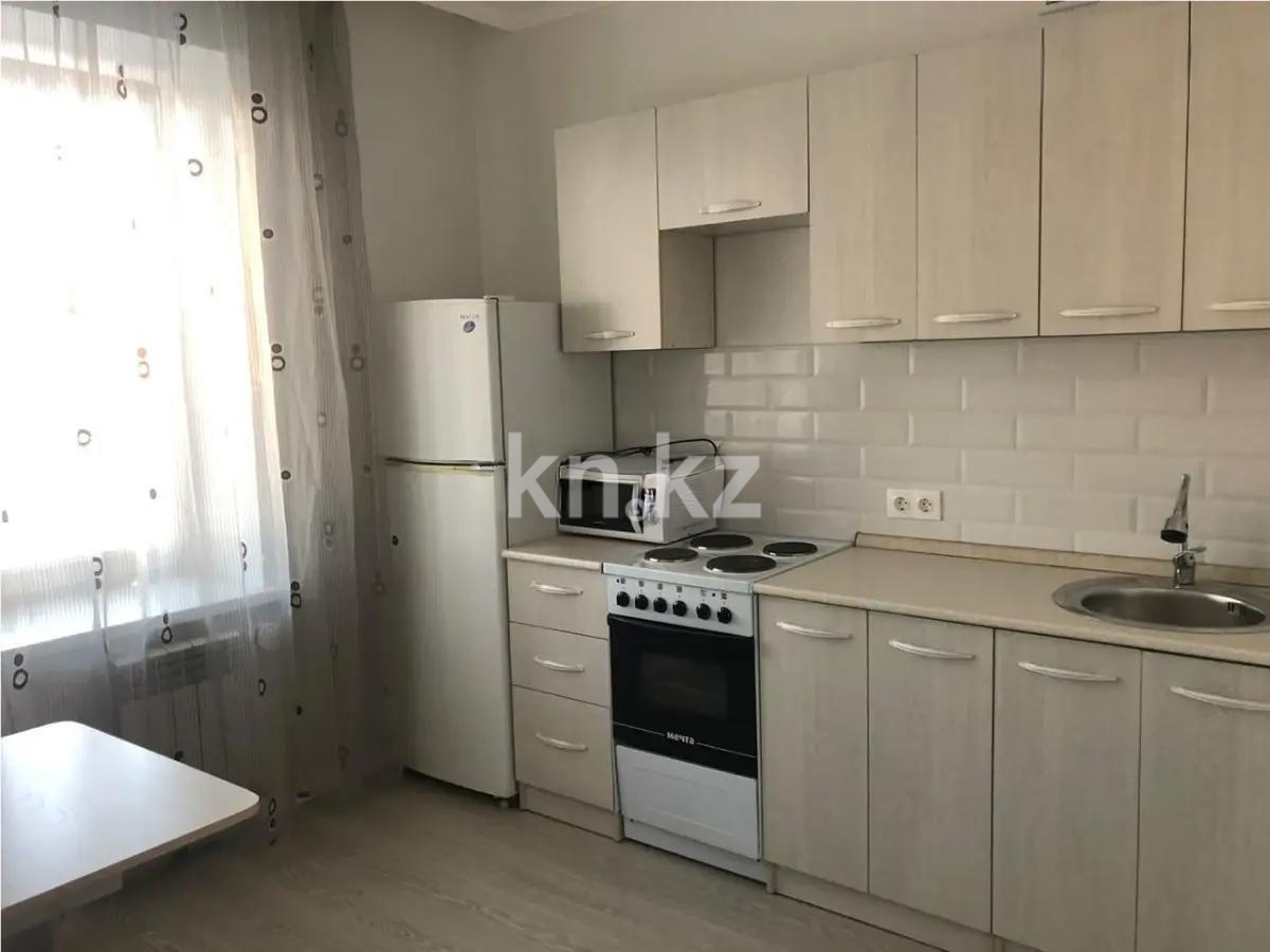 Продажа 1-комнатной квартиры, 38 м² в Астане - фото 2