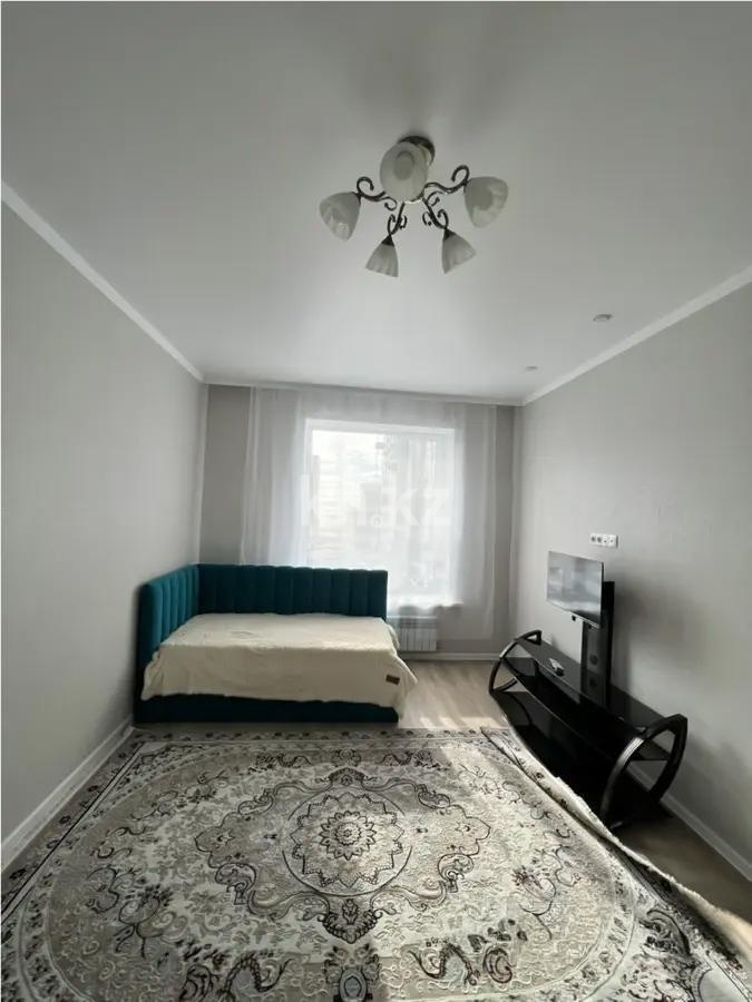 Продажа 1-комнатной квартиры, 40 м² в Астане