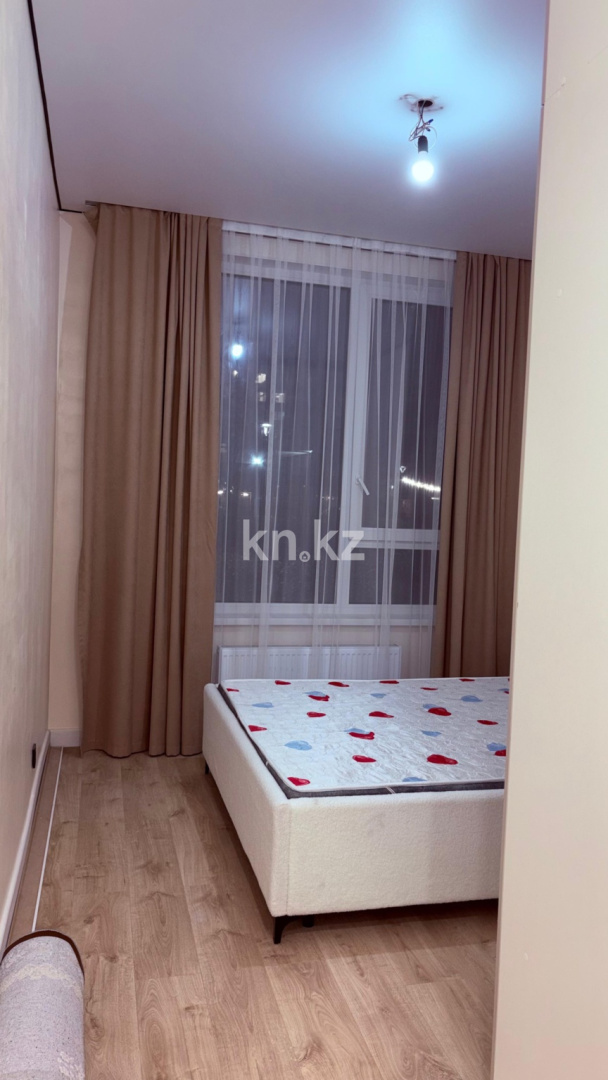 Аренда 2-комнатной квартиры, 60 м² в Астане - фото 7