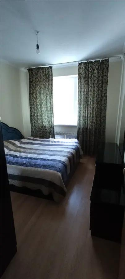 Продажа 3-комнатной квартиры, 78 м², ул. Кордай, дом  75 в Астане - фото 2