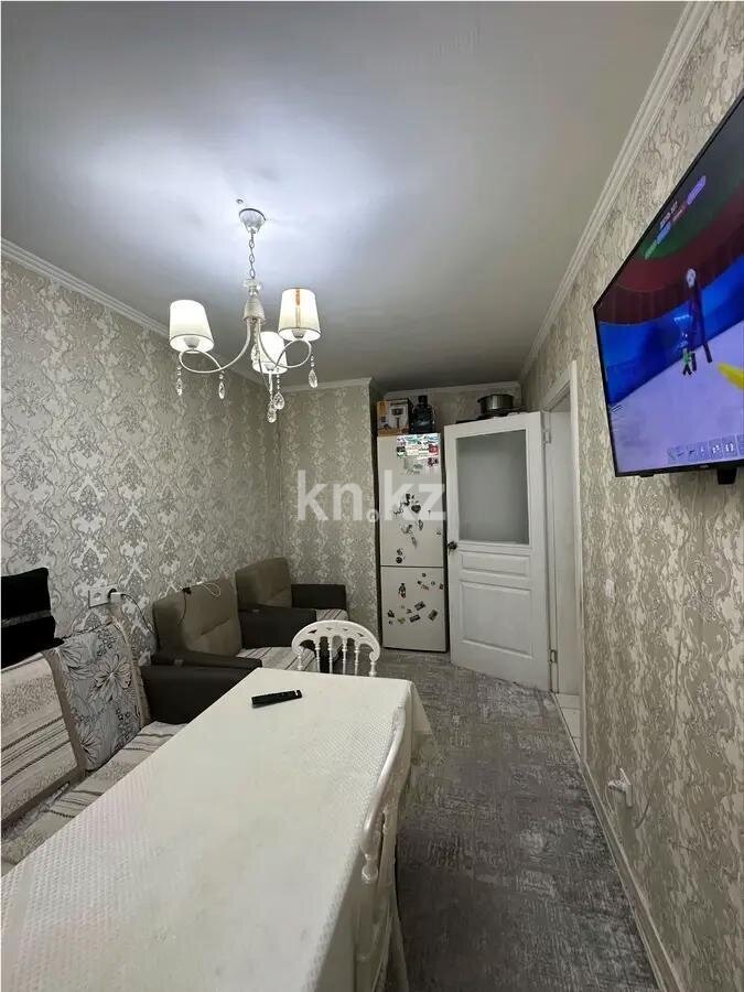 Продажа 2-комнатной квартиры, 65.1 м² в Алматы - фото 4