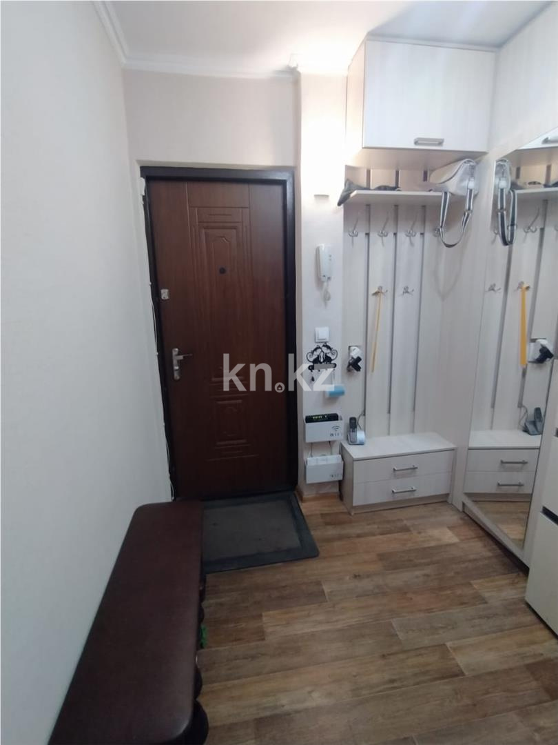 Продажа 3-комнатной квартиры, 61 м², ул. Мустафина в Караганде - фото 22