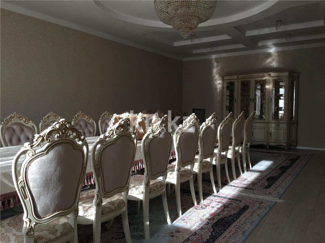 Продажа 6-комнатного дома, 501 м², ул. Муканова, дом  45/31 в Караганде - фото 3