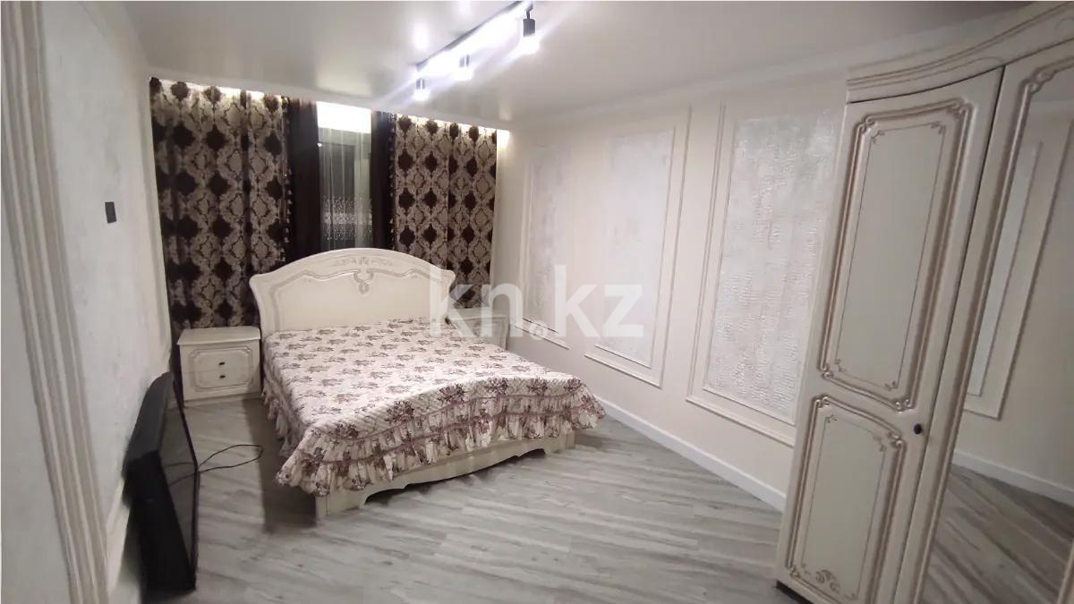 Продажа 3-комнатной квартиры, 64 м², ул. Ауэзова, дом  24 в Астане - фото 2