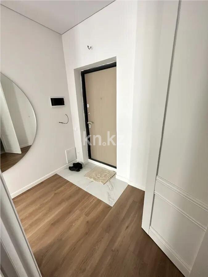 Продажа 2-комнатной квартиры, 42 м² в Астане
