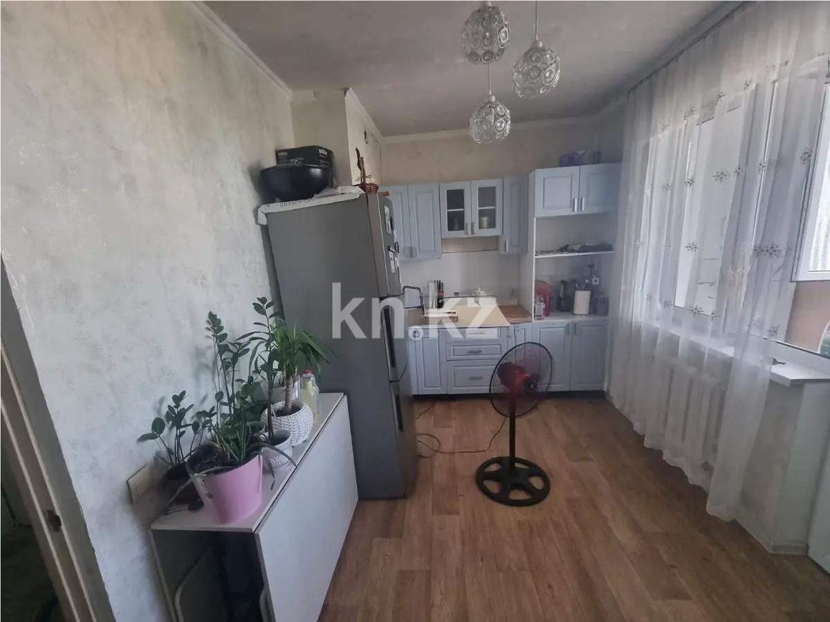 Продажа 1-комнатной квартиры, 45.5 м² в Алматы - фото 2