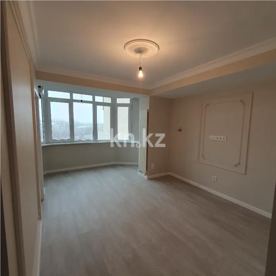 Продажа 3-комнатной квартиры, 67.4 м² в Алматы