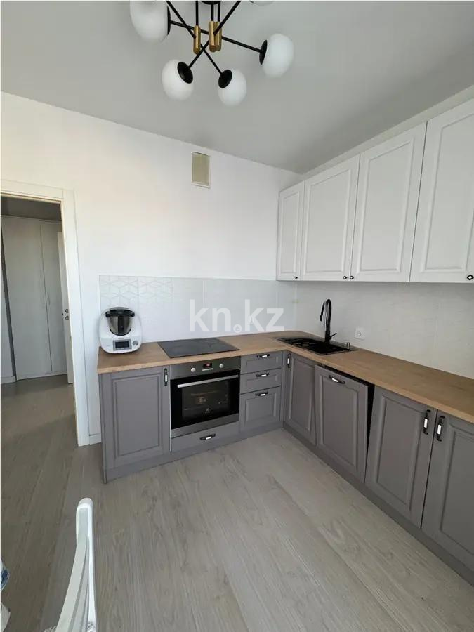Продажа 2-комнатной квартиры, 55 м² в Астане - фото 3