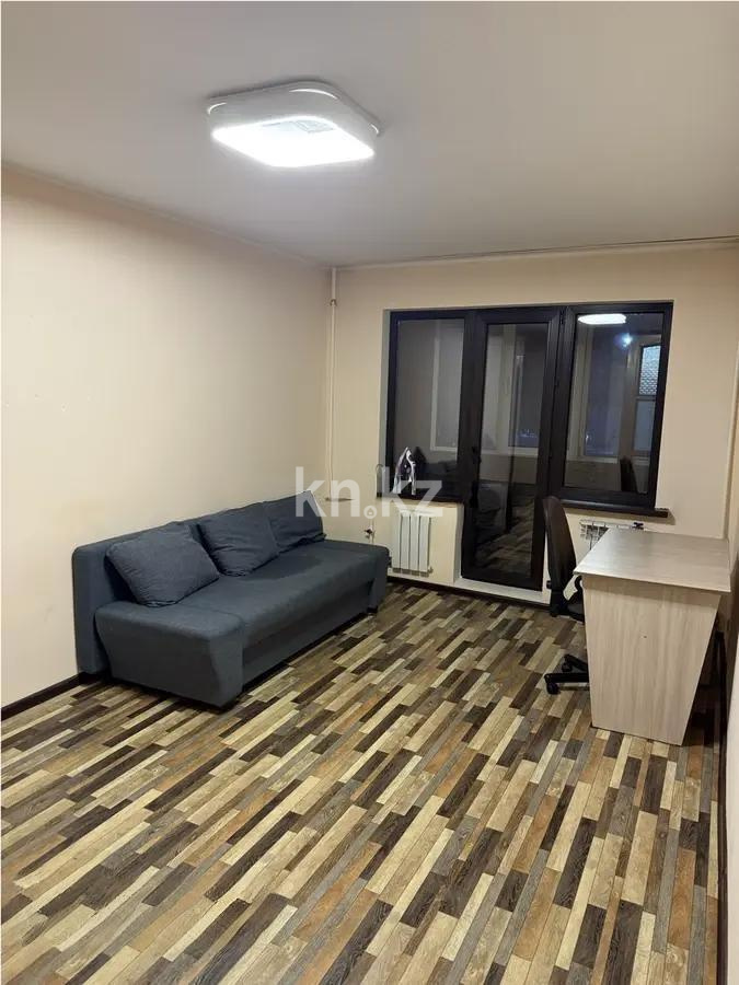 Продажа 2-комнатной квартиры, 42.5 м² в Алматы