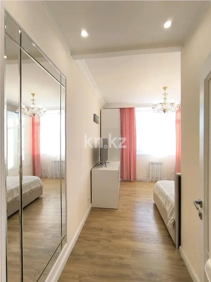 Продажа 5-комнатной квартиры, 133 м² в Астане - фото 4