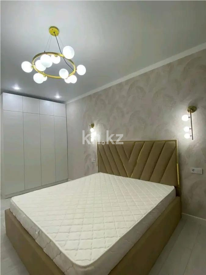 Продажа 2-комнатной квартиры, 58 м² в Алматы - фото 2