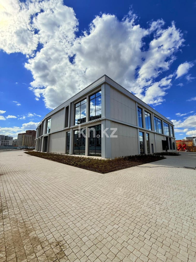 Продажа здания, 4460 м² в Астане - фото 31