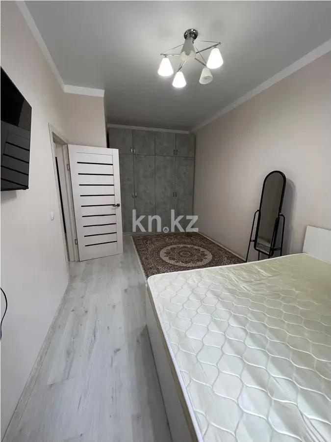 Продажа 1-комнатной квартиры, 36.6 м² в Астане - фото 2