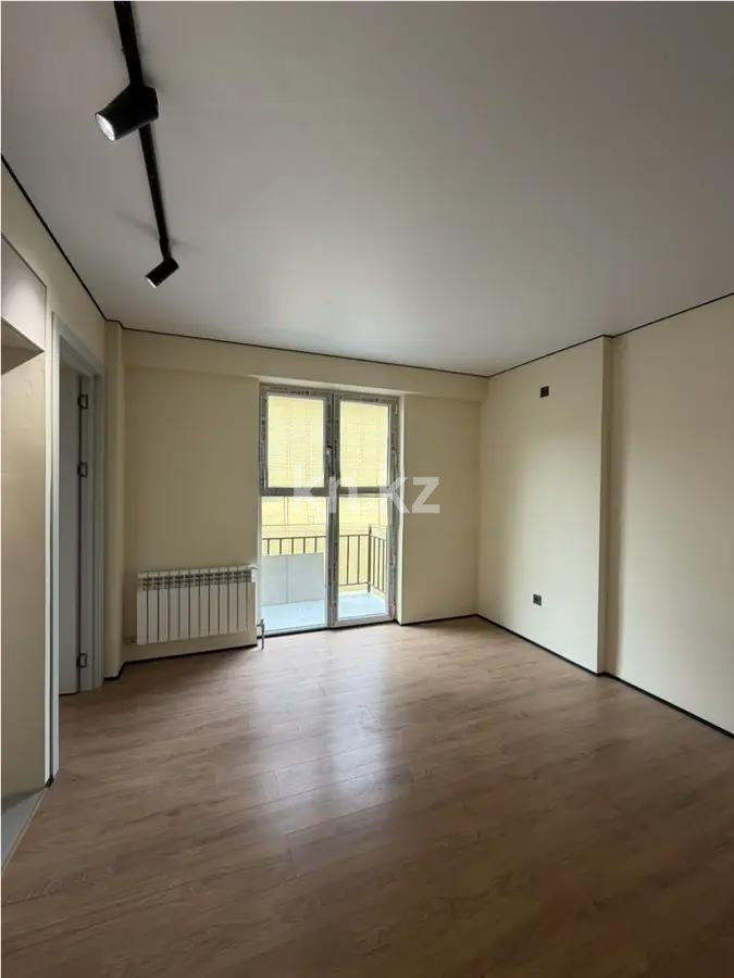 Продажа 2-комнатной квартиры, 47 м² в Алматы