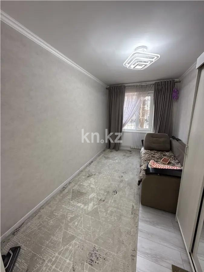 Продажа 3-комнатной квартиры, 63 м² в Алматы - фото 3