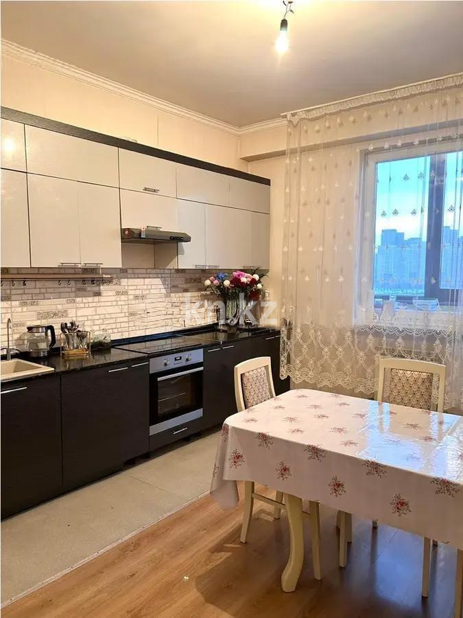 Продажа 4-комнатной квартиры, 140.5 м² в Астане - фото 5