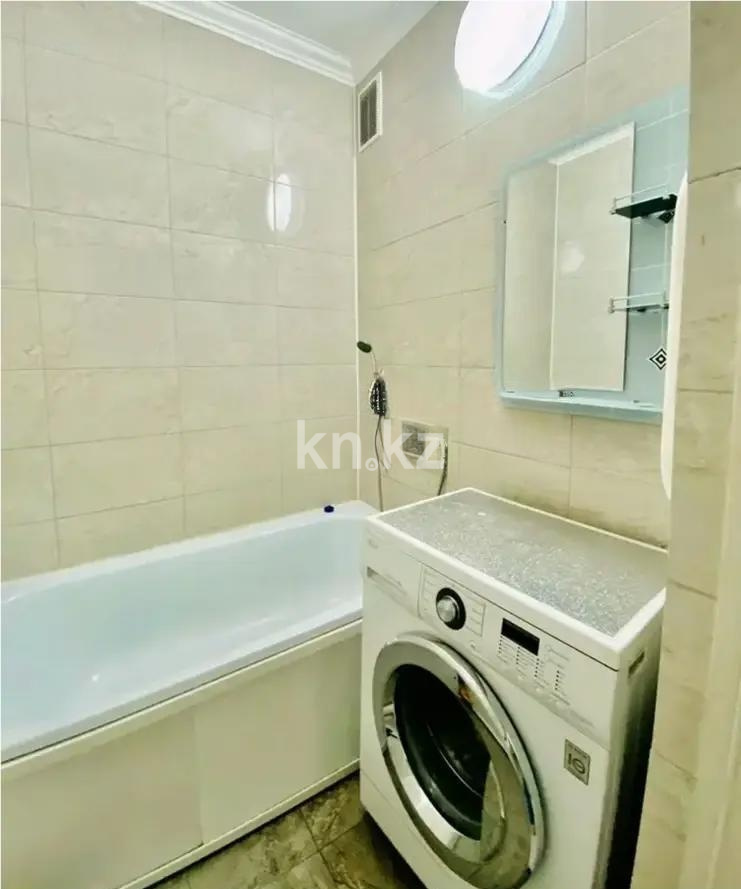 Продажа 1-комнатной квартиры, 42 м² в Караганде - фото 3